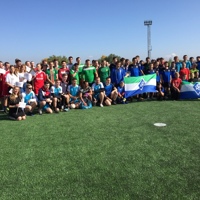 Турнир по футболу на звание «Чемпион Южного города»